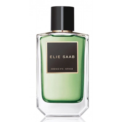 Elie Saab Essence No 6 Vetiver