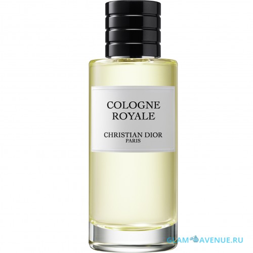 Christian Dior Royale