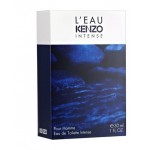 Kenzo L`Eau Kenzo Intense Pour Homme