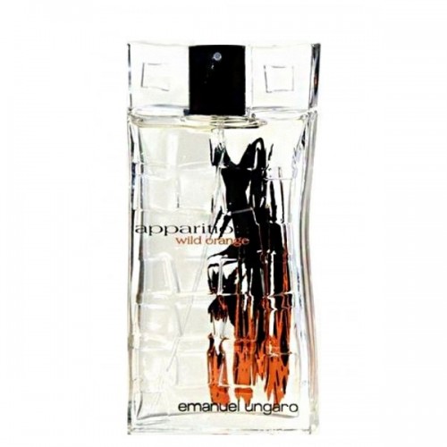 Ungaro Apparition Wild Orange