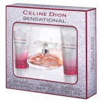 Celine Dion Sensational