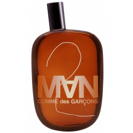 Comme Des Garcons Comme Des Garcons 2 Men