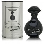 Salvador Dali Dalimix Black