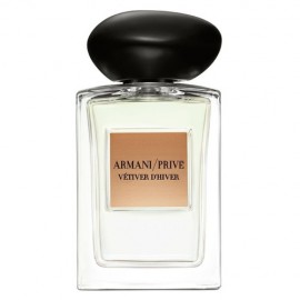 Armani Prive Vetiver D'Hiver