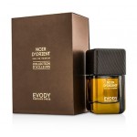 Evody Parfums Noir d`Orient