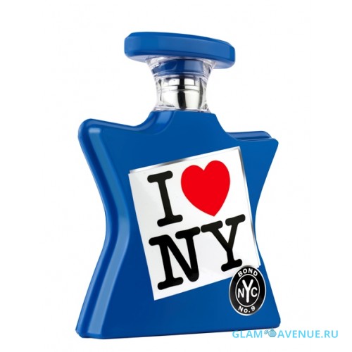 Bond No 9 I Love New York For Him