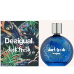 Desigual Dark Fresh