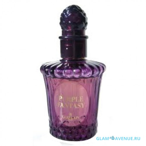 Guerlain Purple Fantasy