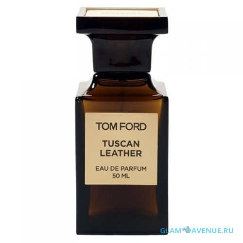 Tom Ford Tuscan Leather