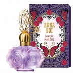 Anna Sui La Nuit de Boheme Eau de Parfum