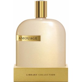 Amouage Library Collection Opus VIII