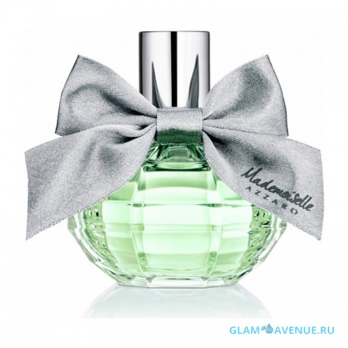 Loris Azzaro Mademoiselle Azzaro L'eau Tres Florale