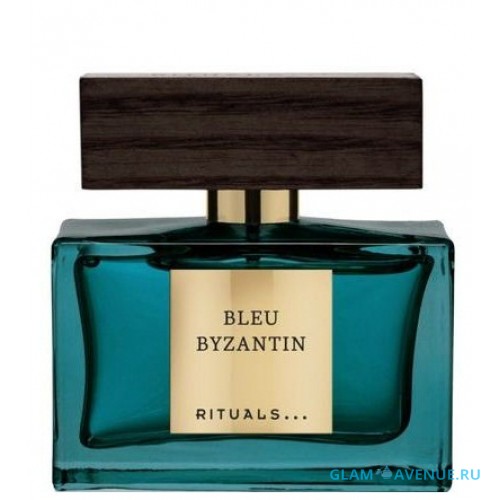 Rituals Bleu Byzantin