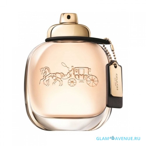 Coach Coach the Fragrance