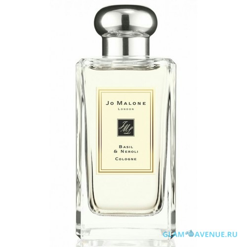 Jo Malone Basil & Neroli