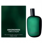 Comme Des Garcons Amazingreen