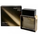 Calvin Klein Euphoria Gold Men