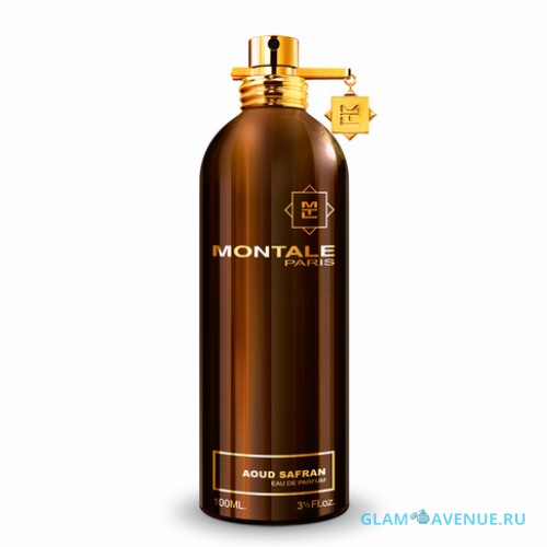 Montale Aoud Safran