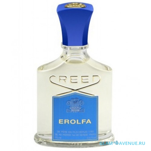 Creed Erolfa