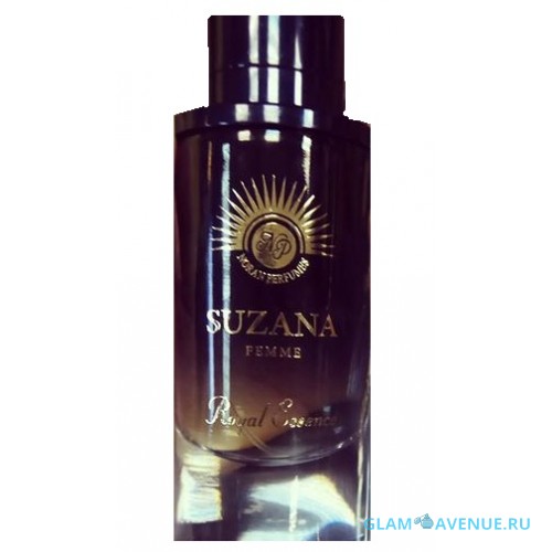 Noran Perfumes Suzana