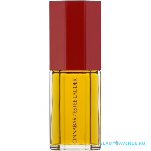 Estee Lauder Cinnabar