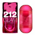 Carolina Herrera 212 Glam