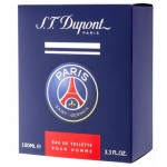 S.T. Dupont Officiel du Paris Saint-Germain