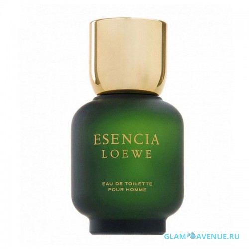 Loewe Esencia Pour Homme