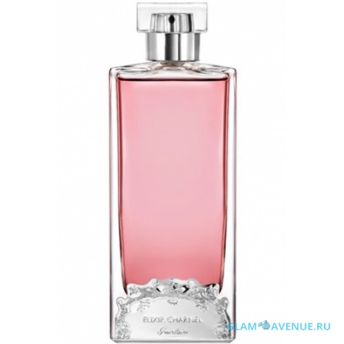 Guerlain Elixir Charnel French Kiss