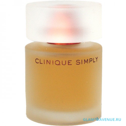 Clinique Simply