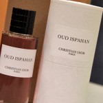 Christian Dior Oud Ispahan