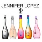 Jennifer Lopez Rio Glow