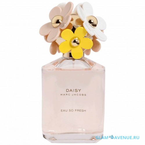 Marc Jacobs Daisy Eau So Fresh