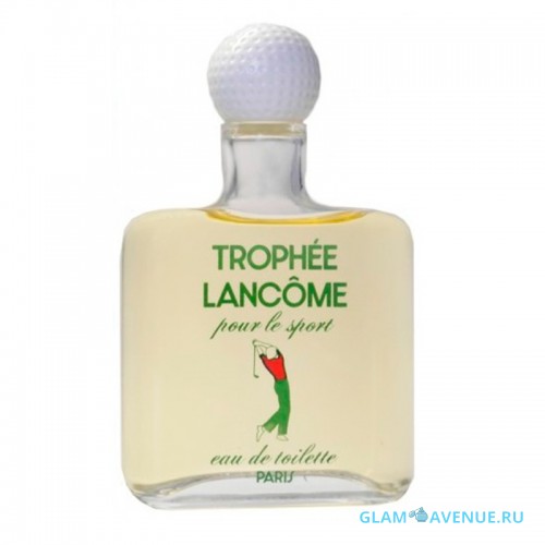 Lancome Lancome Trophee pour le sport