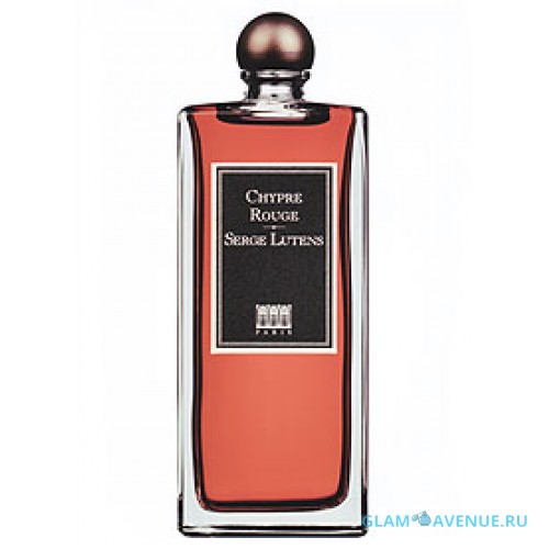 Serge Lutens Chypre Rouge