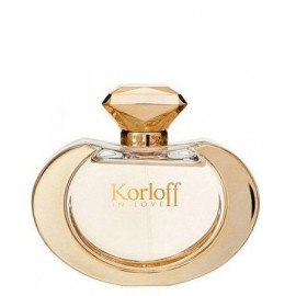 Korloff In Love