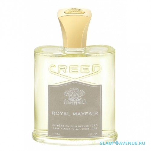 Creed Royal Mayfair