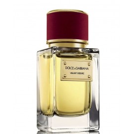 Dolce Gabbana (D&G) Velvet Desire