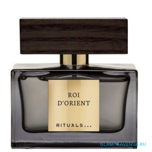 Rituals Roi d`Orient