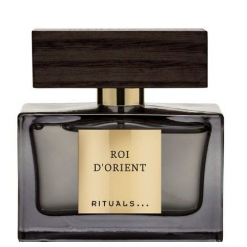 Rituals Roi d`Orient