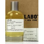 Le Labo LYS 41