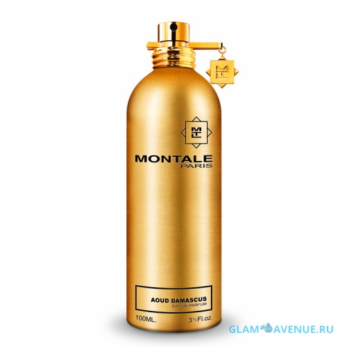 Montale Aoud Damascus