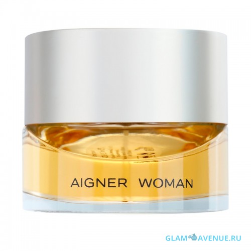 Aigner Leather Woman