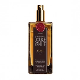 Guerlain Spiritueuse Double Vanille