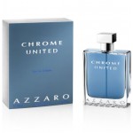 Loris Azzaro Chrome United