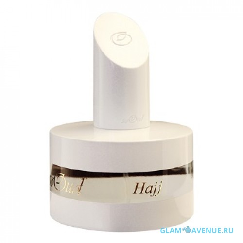 SoOud Hajj Parfum Eau Fine