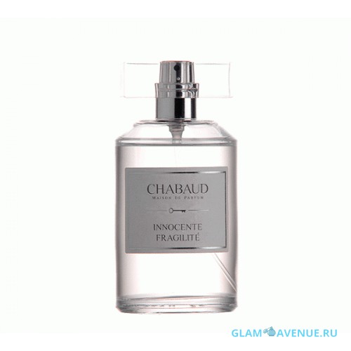 Chabaud Maison De Parfum Innocente Fragilite