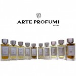 Arte Profumi Bois Sacre