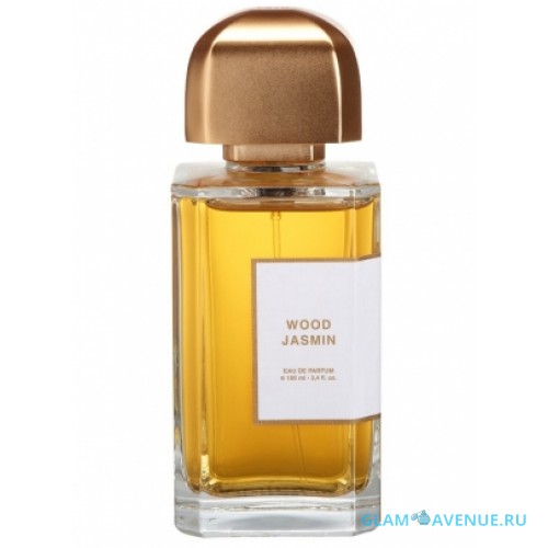 Parfums BDK Paris Wood Jasmin