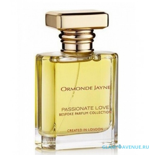 Ormonde Jayne Passionate Love